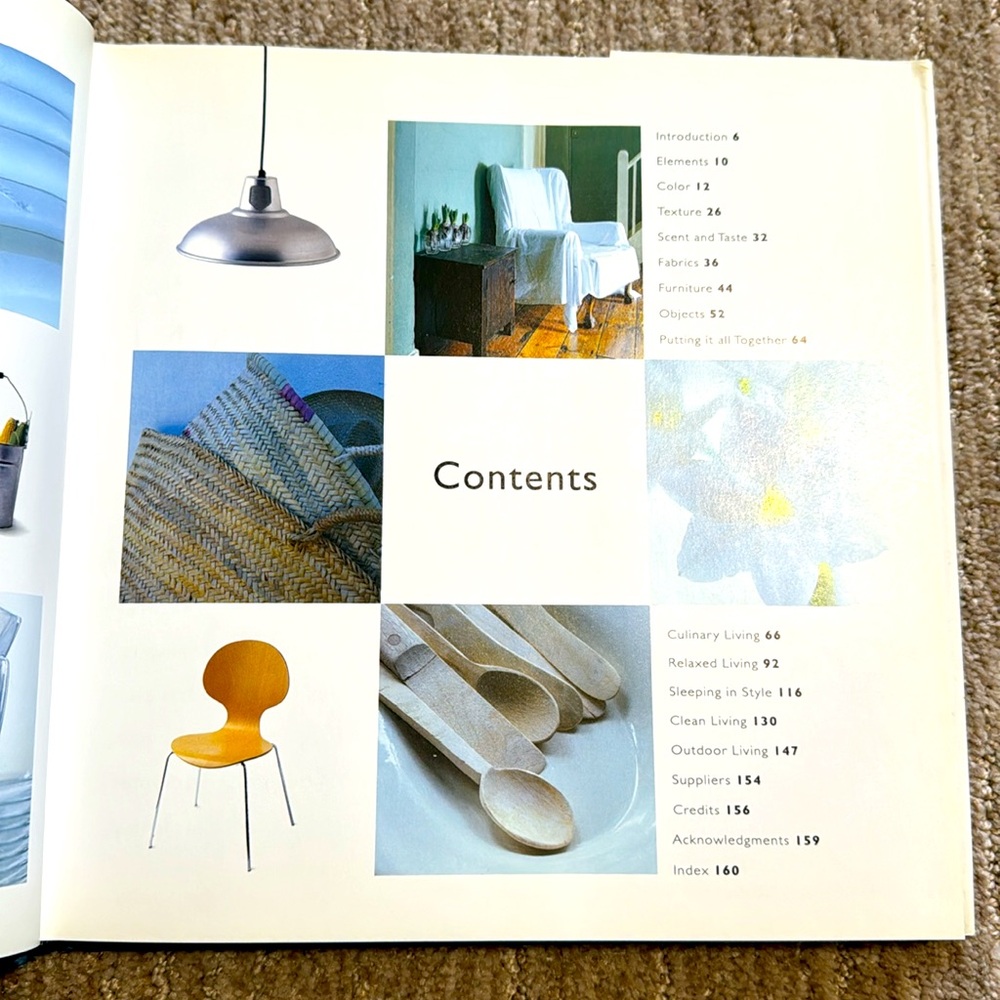 PURE STYLE Accessible New Ideas - Picture 4 of 9